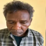 Misir Besra police remand