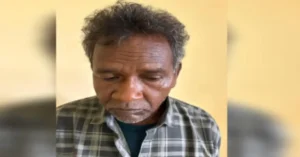 Misir Besra police remand