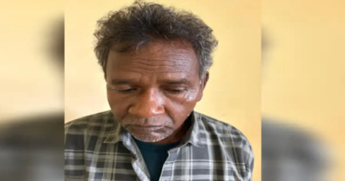 Misir Besra police remand