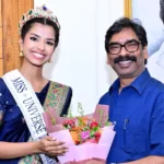 Miss Universe Jharkhand 2026