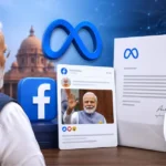 Modi Facebook Post