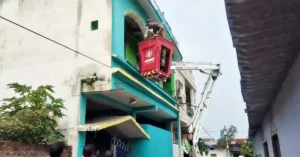NIA Lohardaga Raid
