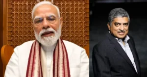 Nandan Nilekani Task Force