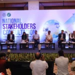 National Stakeholders Consultation 2026