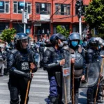 Nepal Sunsari Violence