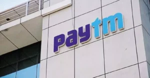 Paytm Payments Bank