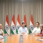 Prahlad Joshi Education Minister