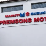 Premsons motors fraud case