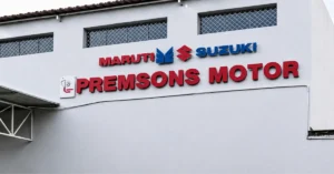 Premsons motors fraud case