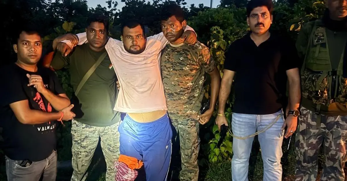 Prince Khan Gang