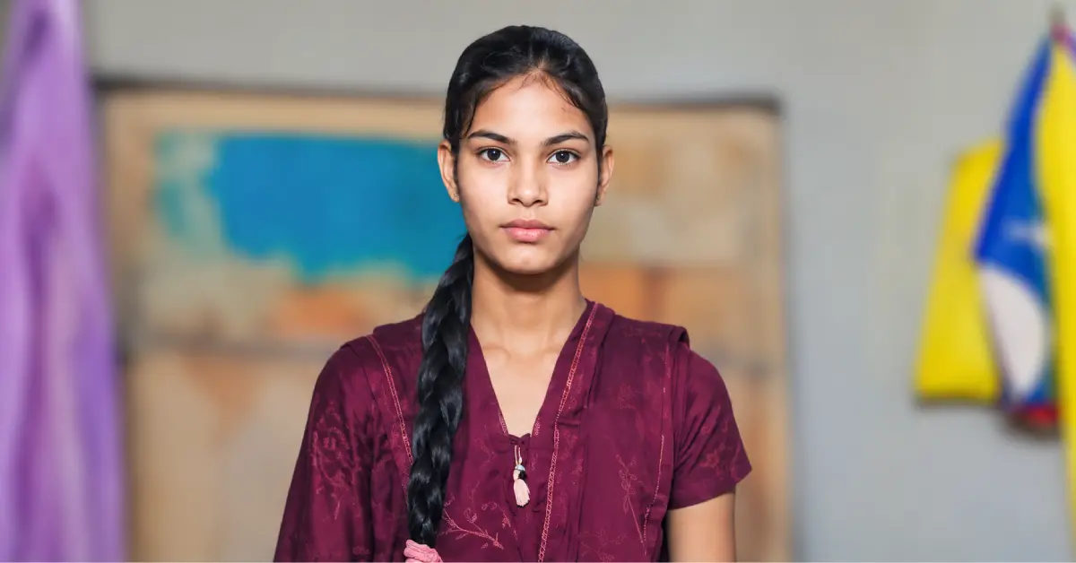 Pushpa Mahato Murder Case