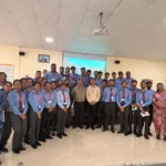 RKDF University Ranchi