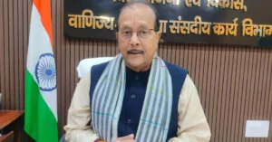 Radhakrishna Kishore 2029 election