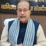 Radhakrishna Kishore Security Row