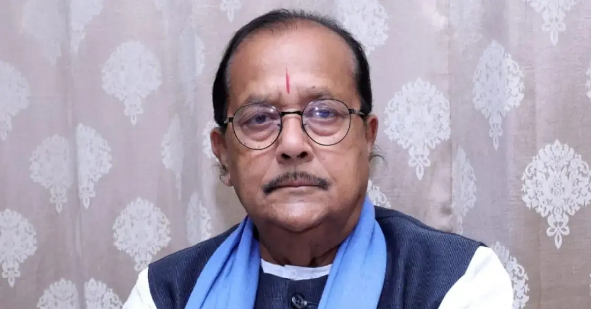 Radhakrishna Kishore Y-Category Security