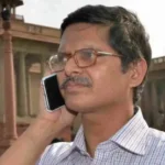 Ram Janmabhoomi Teerth Trust CEO