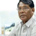 Rameshwar Oraon ED Questioning