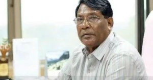 Rameshwar Oraon ED Questioning