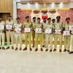 Ramgarh Police Digital Monitoring Portal