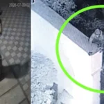 Ranchi Ashok Nagar Firing