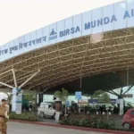 Ranchi International Flights