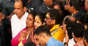Ranchi Jagannath Rath Yatra 2026
