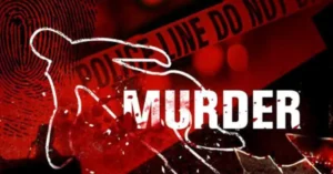 Ranchi Kokar Murder