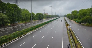 Ranchi Model Corridor