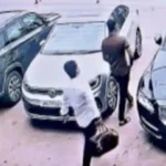 Ranchi Multi-Crore Theft Case