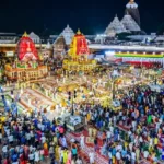 Ranchi Rath Yatra Traffic Plan 2026