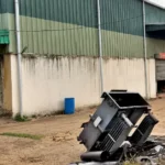 Ranchi Rice Mill Robbery
