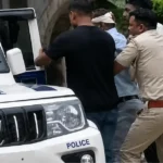 Ranchi Thar Driver Arrest