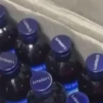 Ranchi cough syrup smuggling
