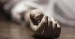 Ranchi death due to coal fumes