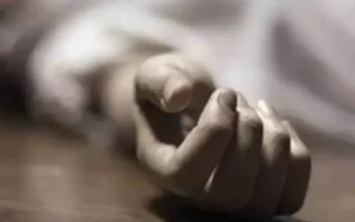 Ranchi death due to coal fumes