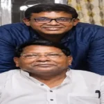 Rohit Oraon ED questioning