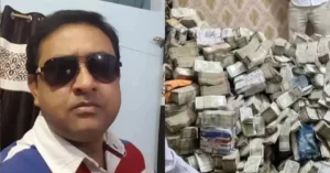Sanjeev Kumar Lal suspension revoked
