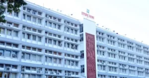 Section Officer Transfer