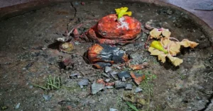 Shivling