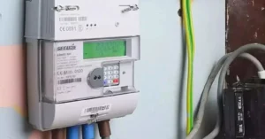 Smart Meter Rules