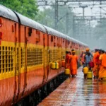 Sravani Mela Special Train 2026__
