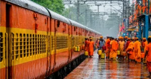 Sravani Mela Special Train 2026__