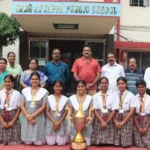 Sri Ayyappa Public School Bokaro