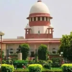 Supreme Court NEET Protest