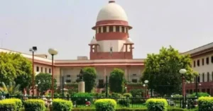 Supreme Court NEET Protest