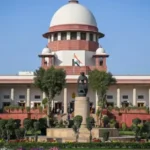 Third child election Supreme Court