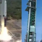 Vikram-1 Launch