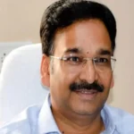 Vinay Choubey Bail