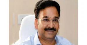 Vinay Choubey Bail