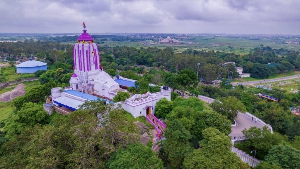 335 वर्षों से रांची की पहचान बना जगन्नाथ मेला, जहां आस्था, इतिहास और संस्कृति एक साथ खींचते हैं लाखों कदम 6 WhatsApp Image 2026 07 16 at 1.27.43 PM 1